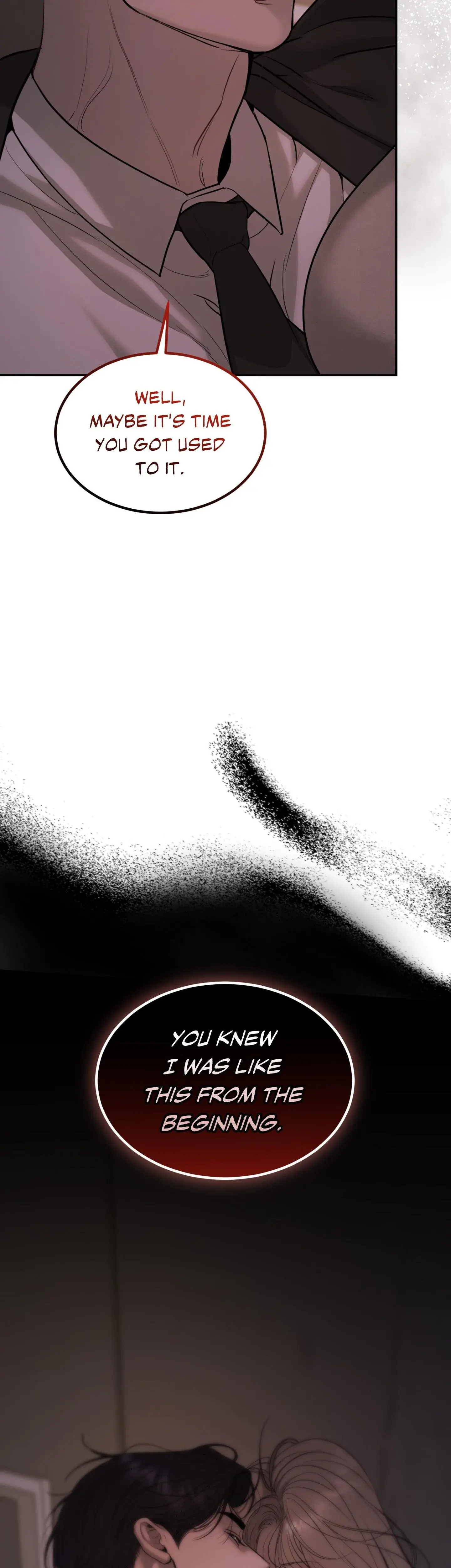 Love Junkie Chapter 25 - Page 4