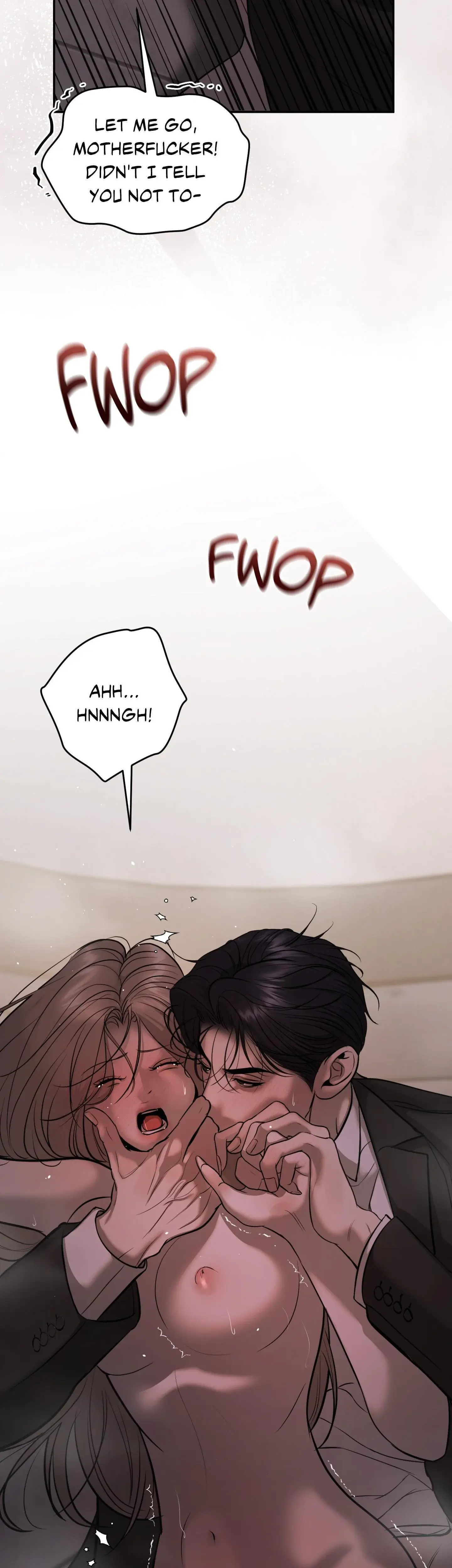 Love Junkie Chapter 25 - Page 40