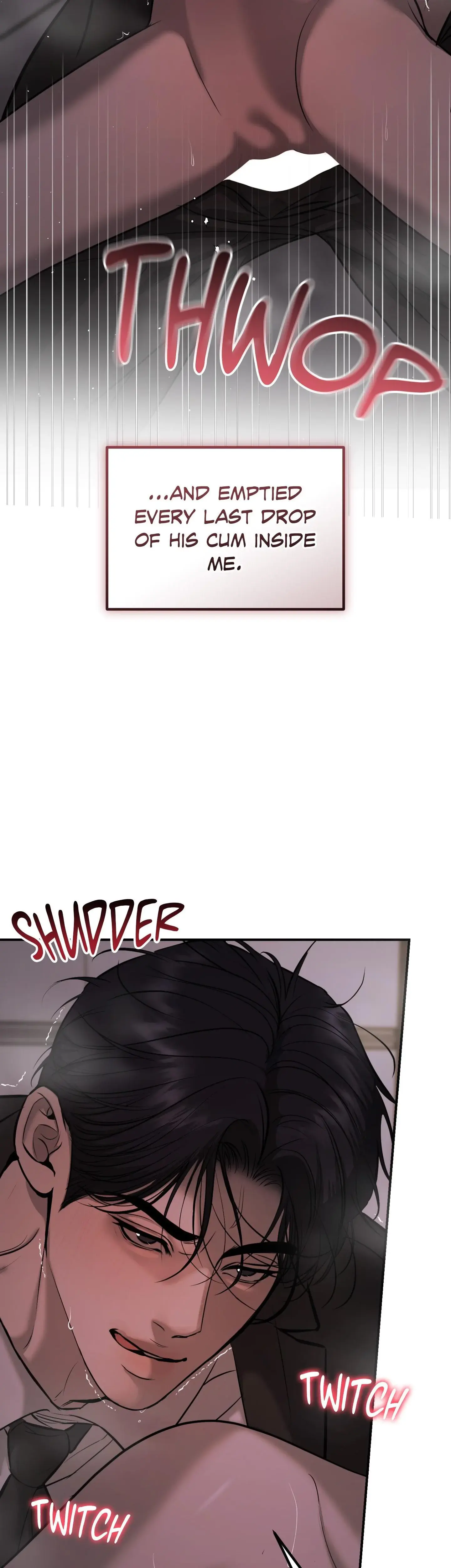 Love Junkie Chapter 25 - Page 41