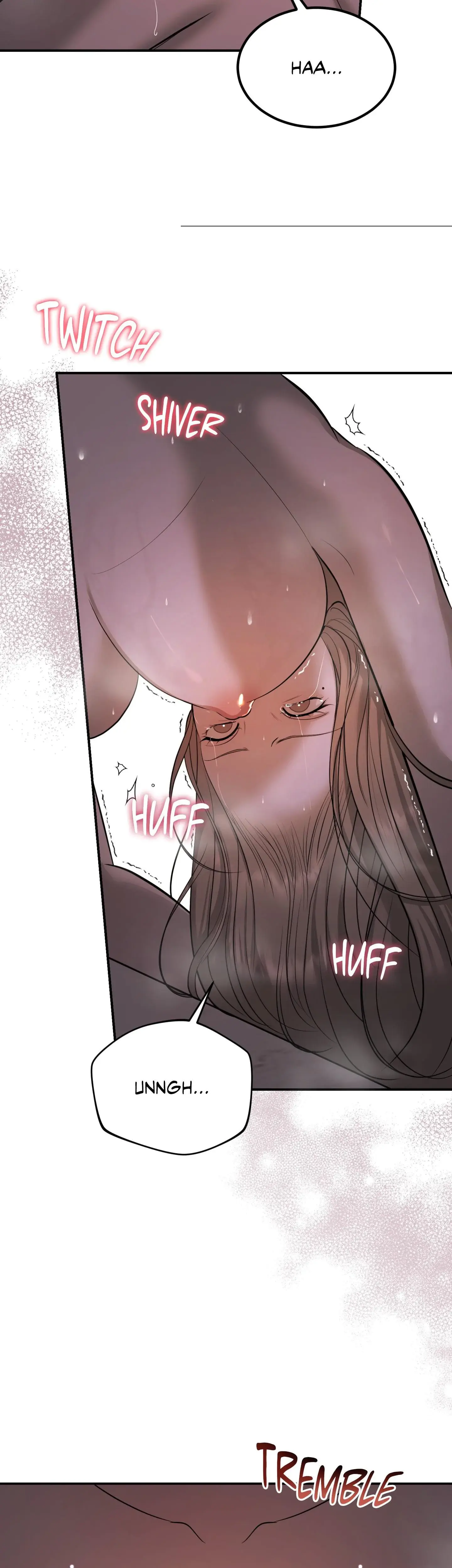 Love Junkie Chapter 25 - Page 42