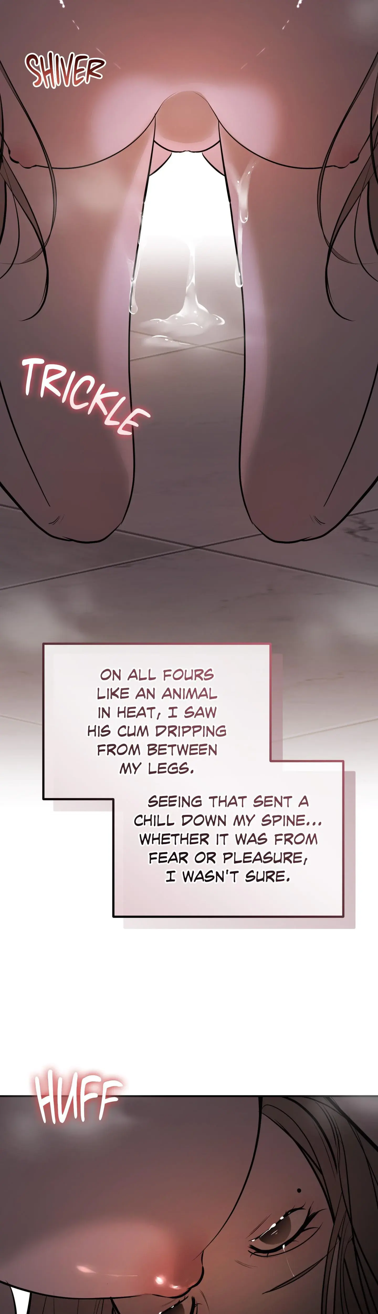 Love Junkie Chapter 25 - Page 43