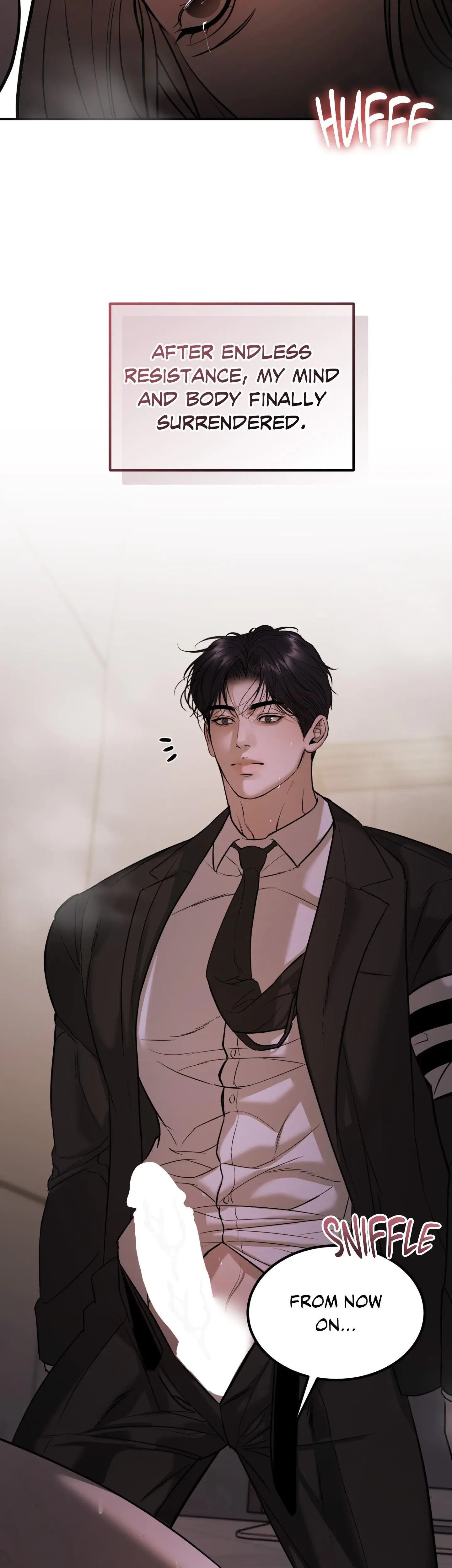 Love Junkie Chapter 25 - Page 44