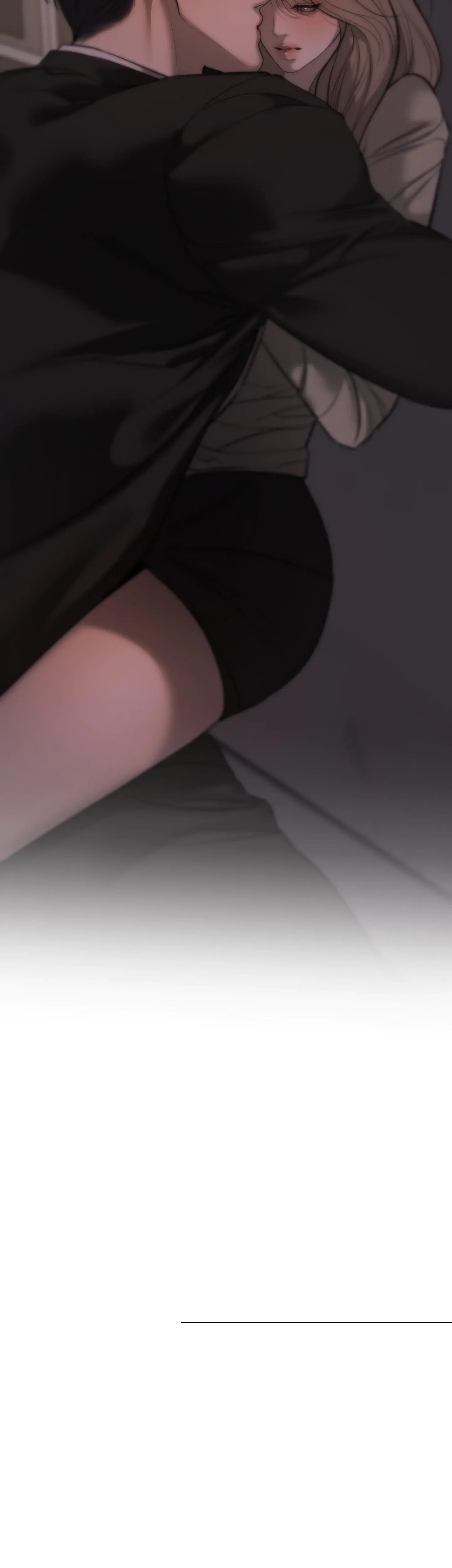 Love Junkie Chapter 25 - Page 5