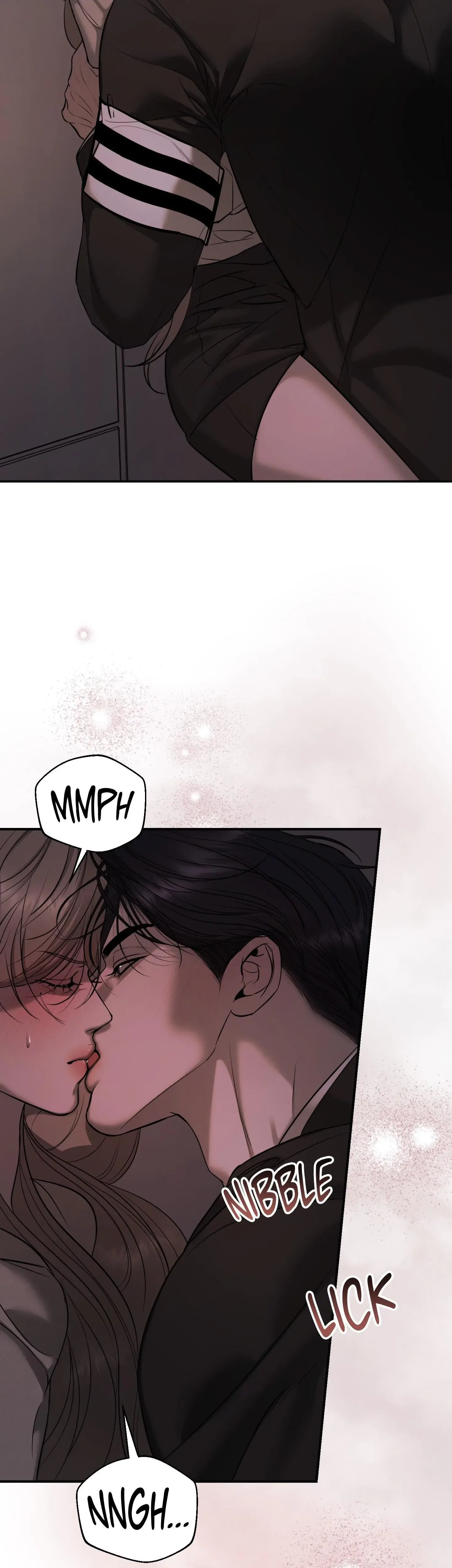 Love Junkie Chapter 25 - Page 7