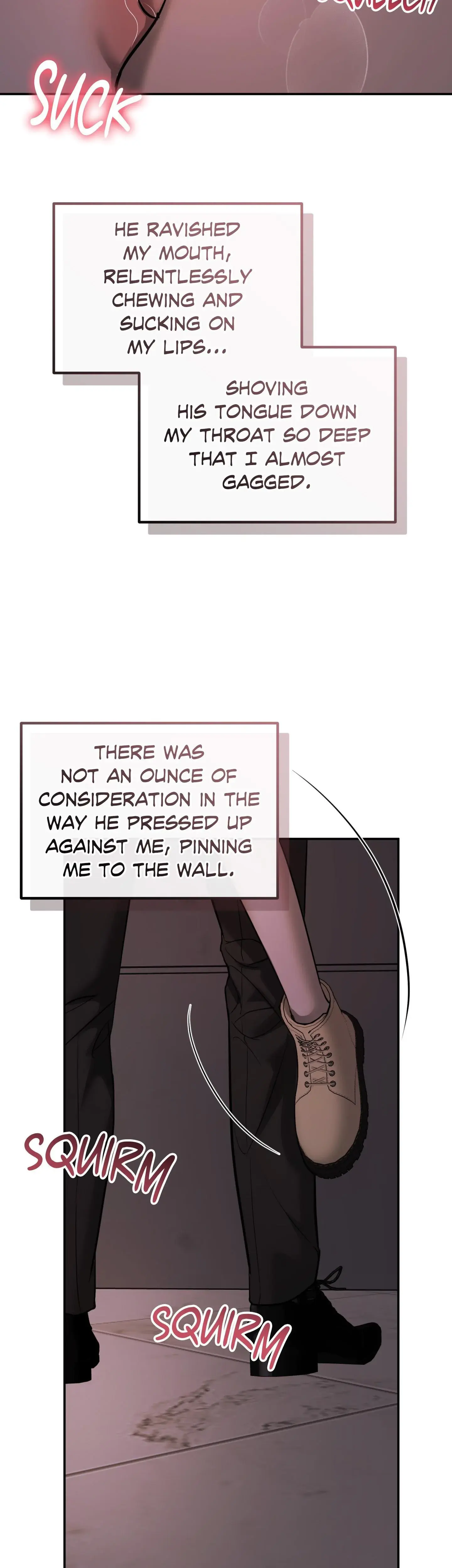 Love Junkie Chapter 25 - Page 9