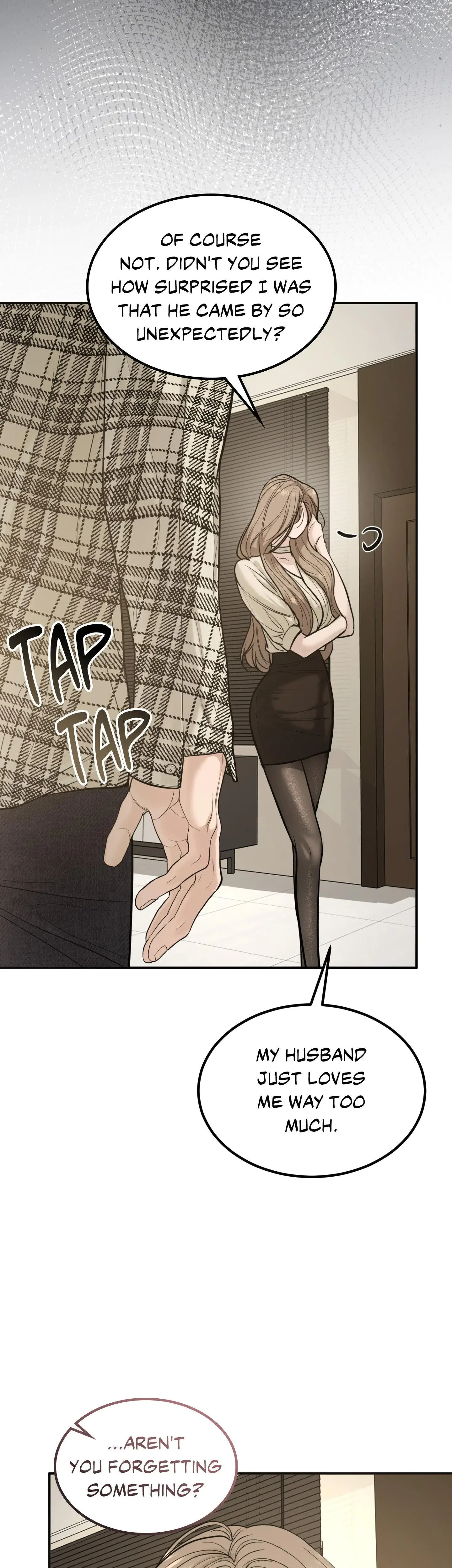 Love Junkie Chapter 26 - Page 11