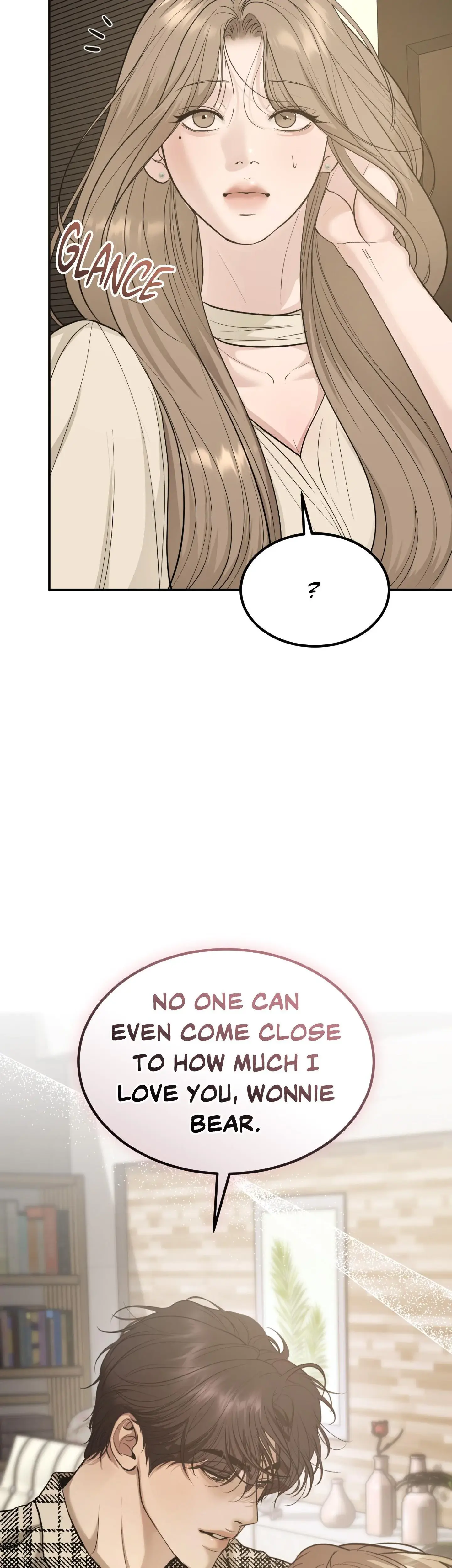 Love Junkie Chapter 26 - Page 12