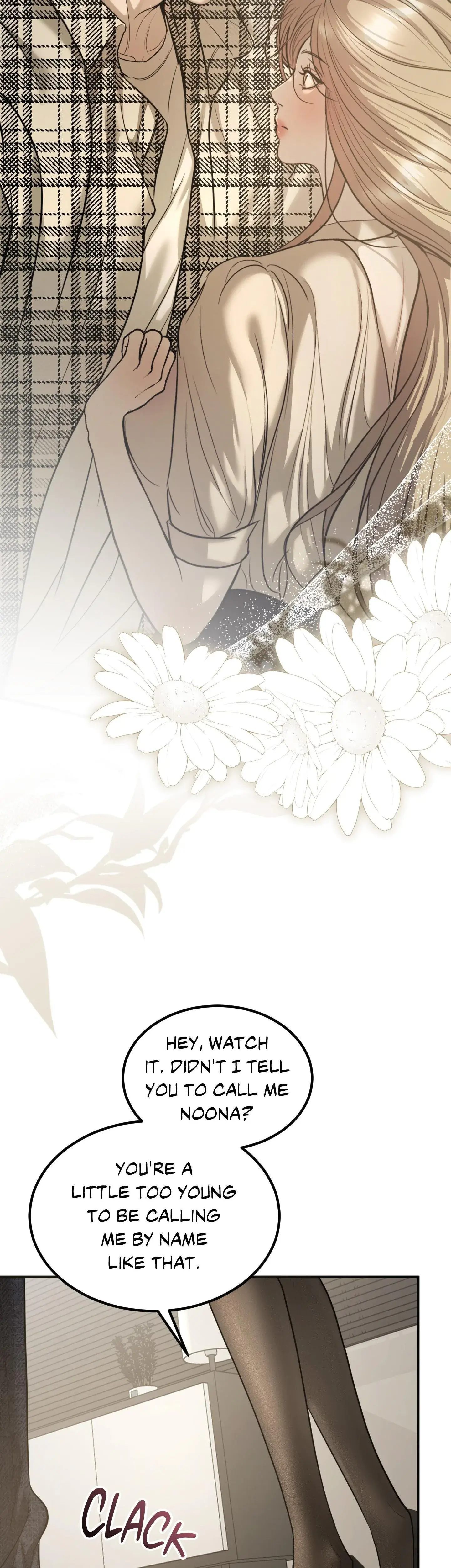 Love Junkie Chapter 26 - Page 13