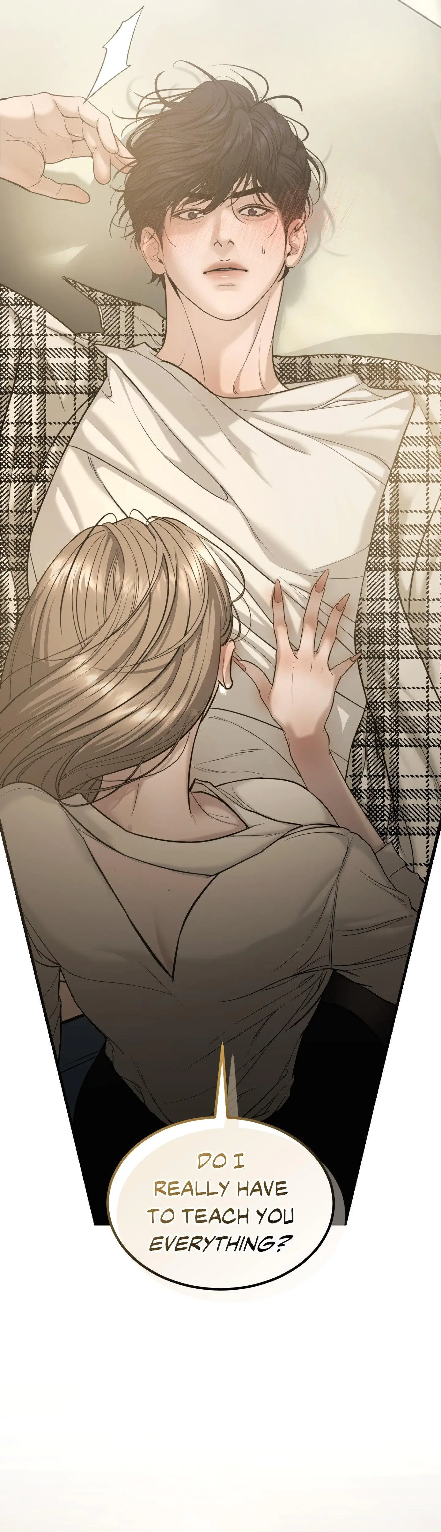 Love Junkie Chapter 26 - Page 15
