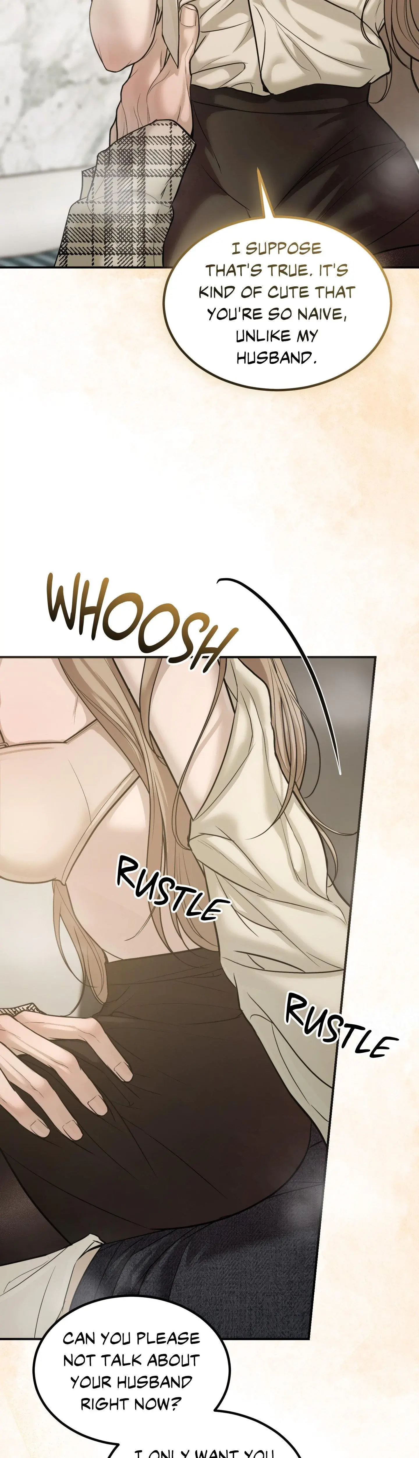 Love Junkie Chapter 26 - Page 17