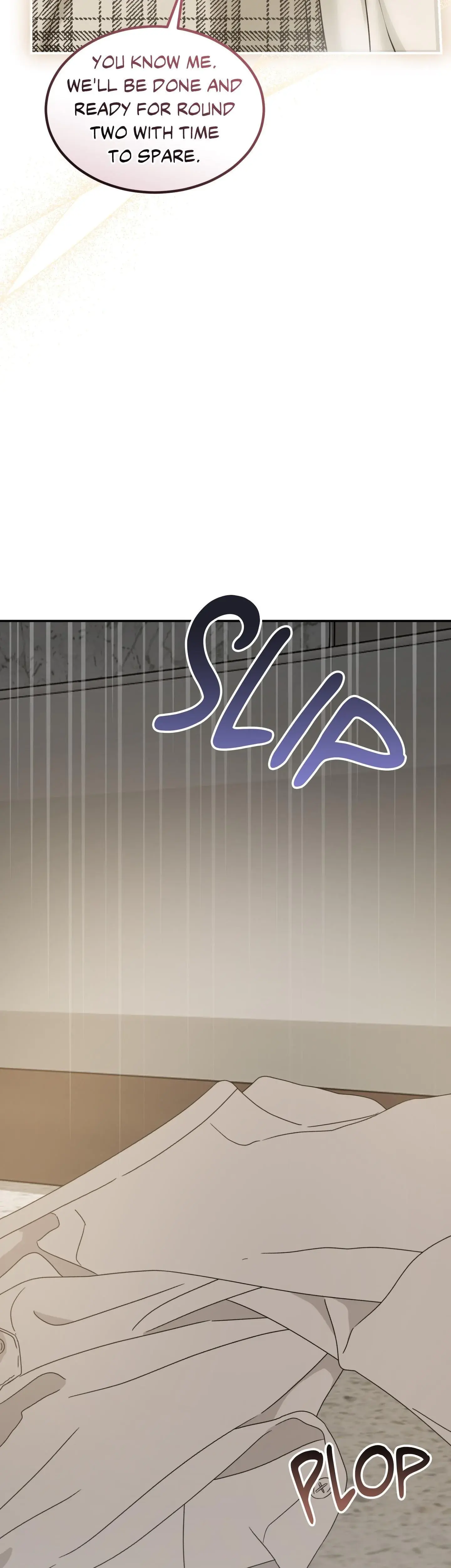 Love Junkie Chapter 26 - Page 19