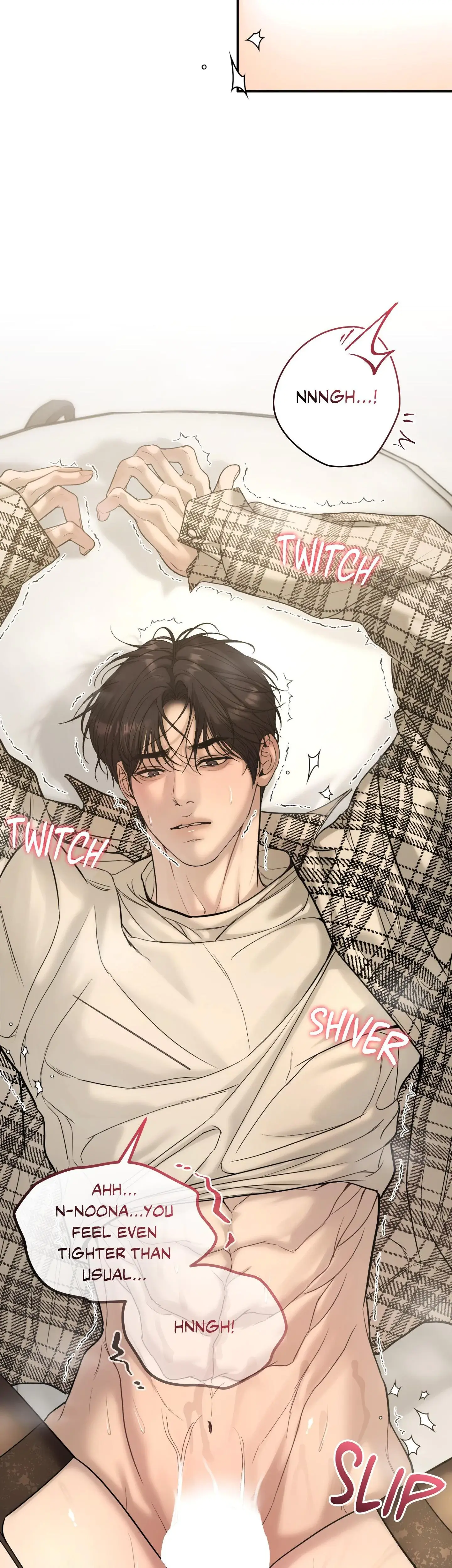 Love Junkie Chapter 26 - Page 26