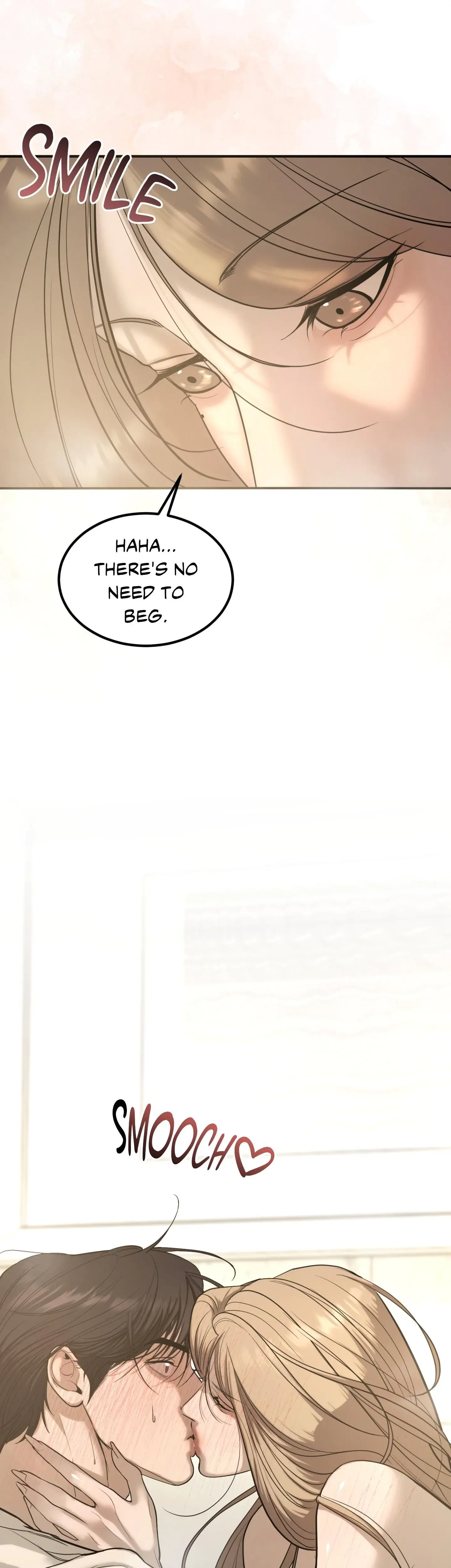 Love Junkie Chapter 26 - Page 29