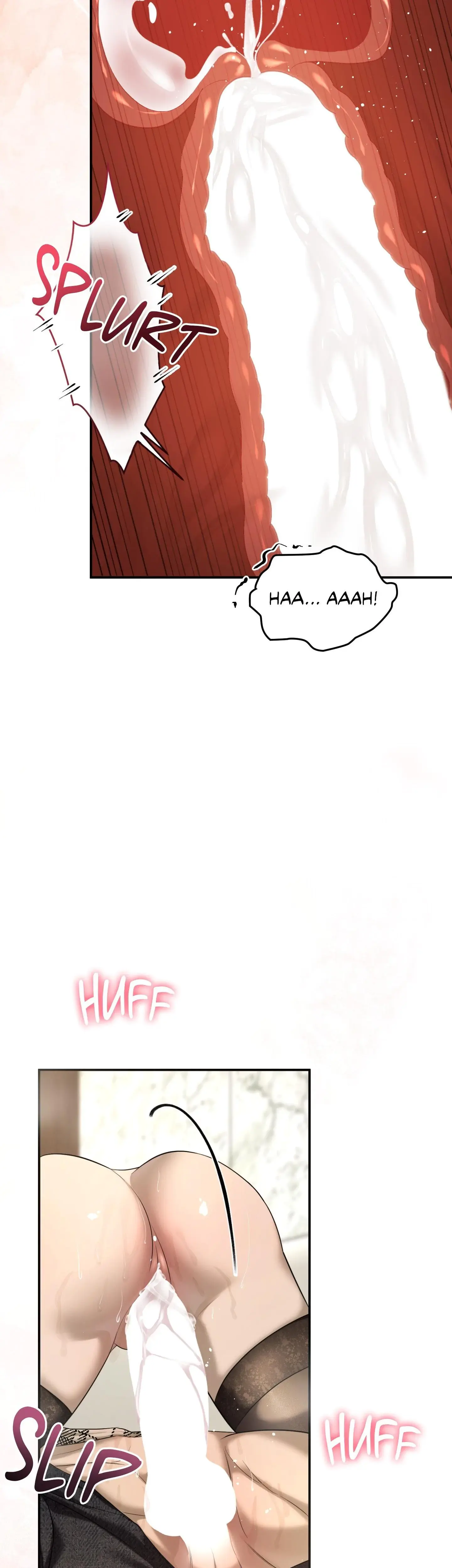 Love Junkie Chapter 26 - Page 32