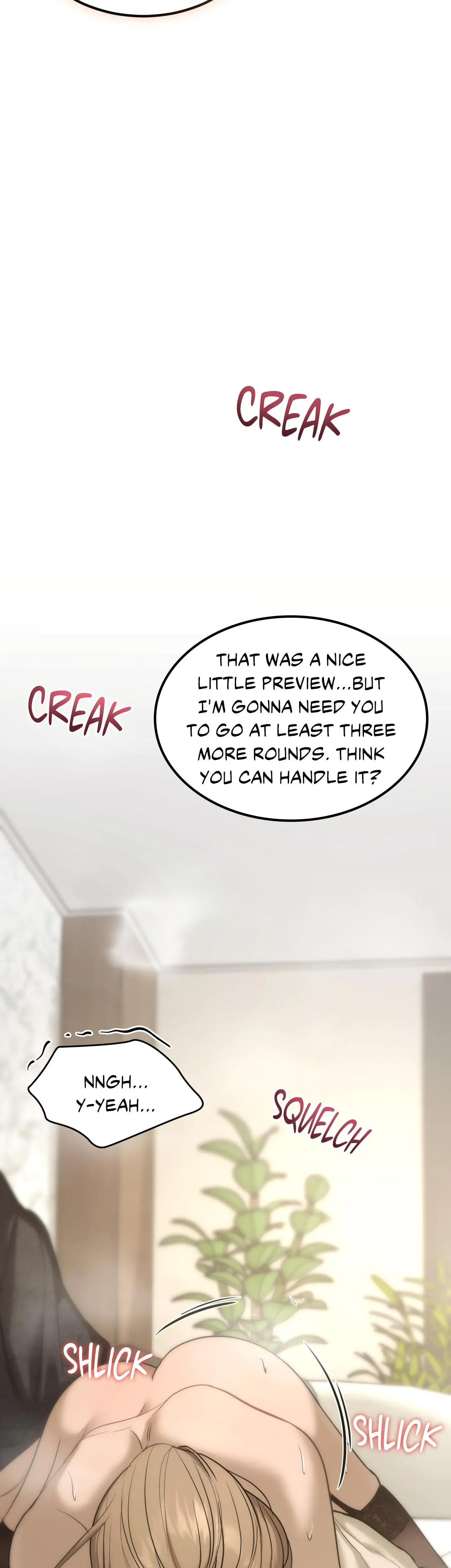 Love Junkie Chapter 26 - Page 34