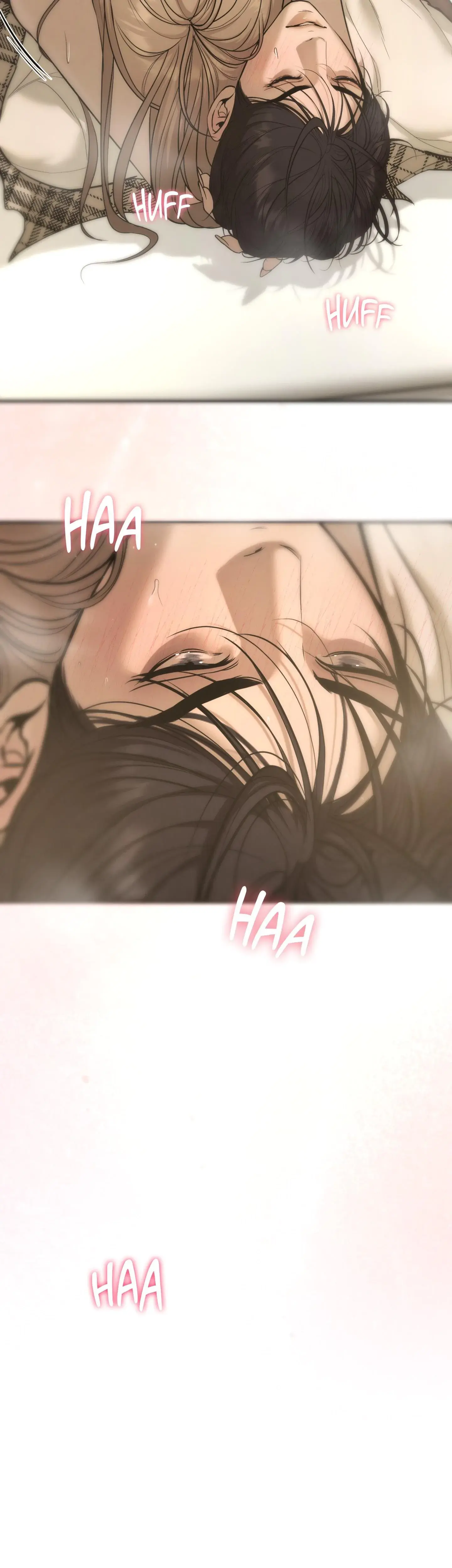 Love Junkie Chapter 26 - Page 35