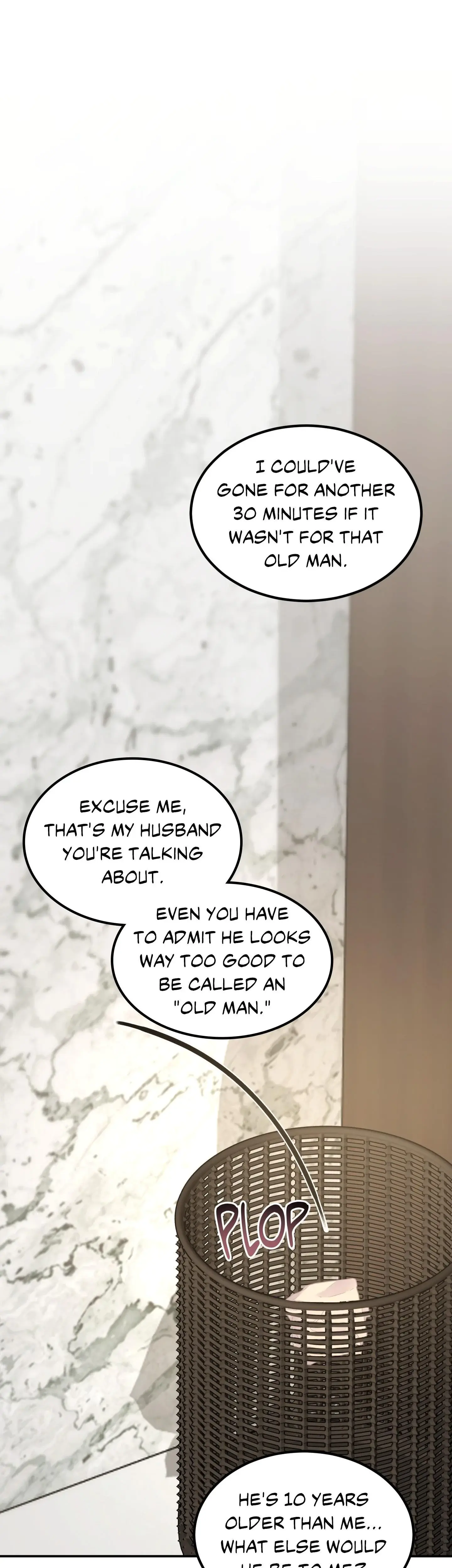 Love Junkie Chapter 26 - Page 36