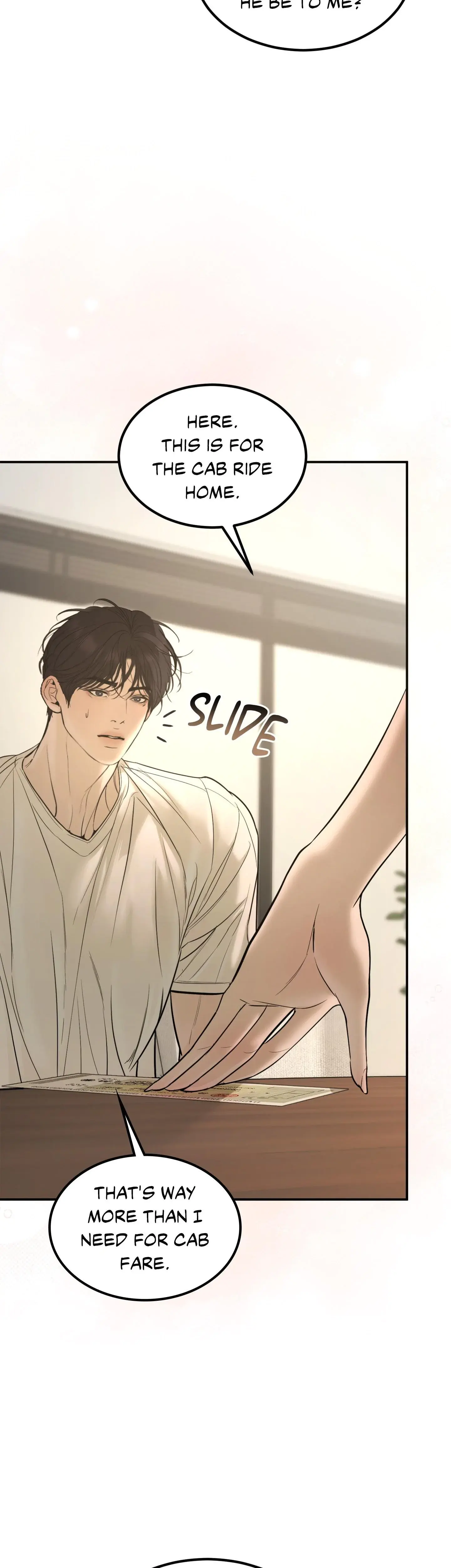 Love Junkie Chapter 26 - Page 37