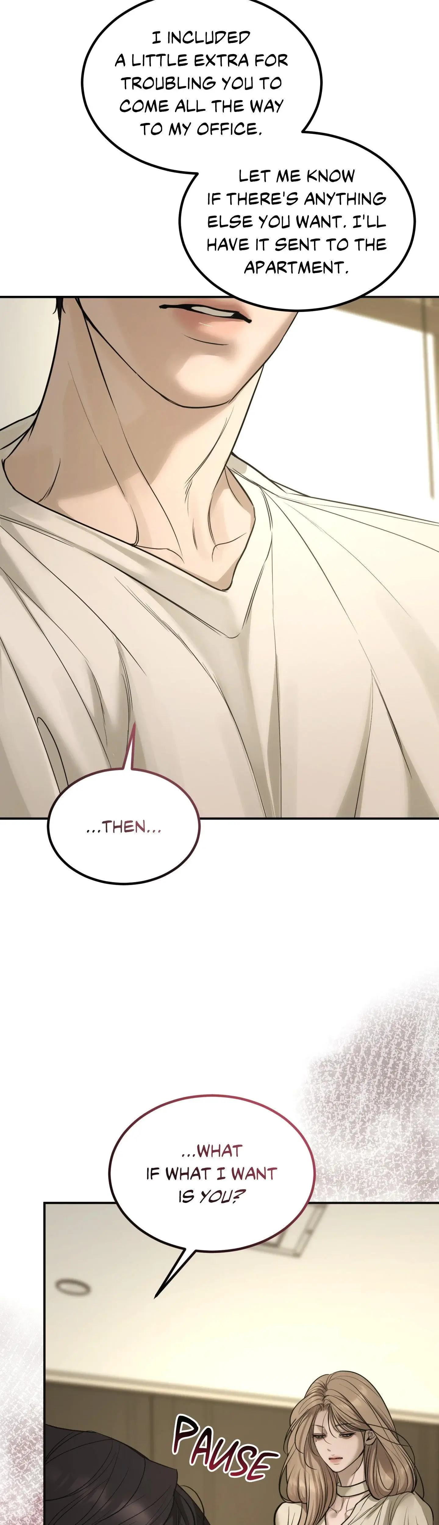 Love Junkie Chapter 26 - Page 38