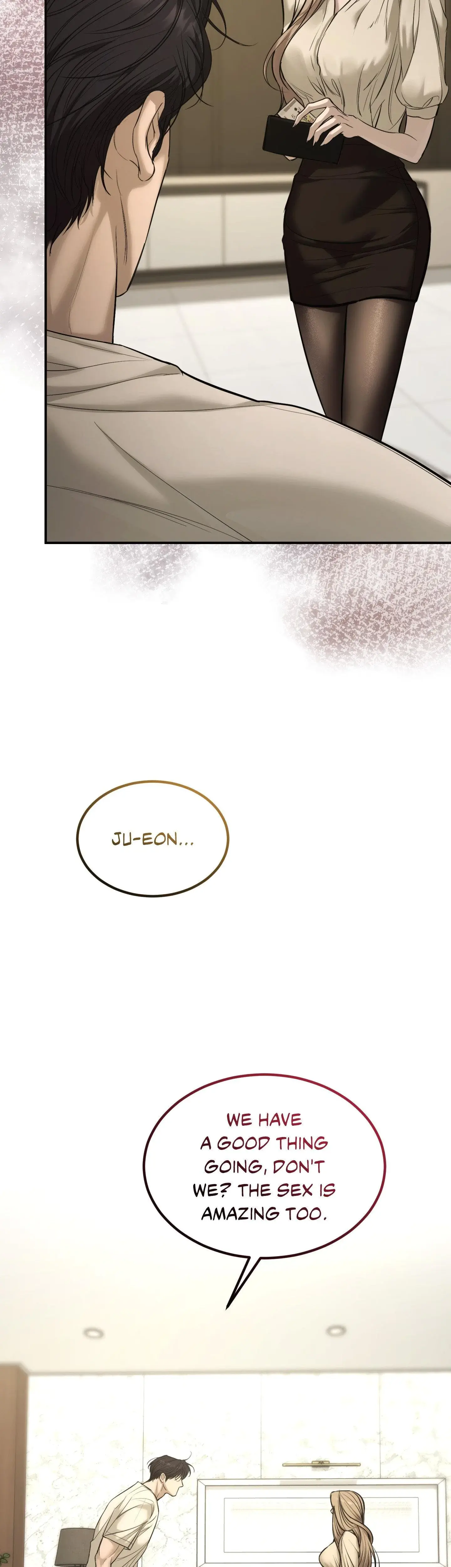 Love Junkie Chapter 26 - Page 39