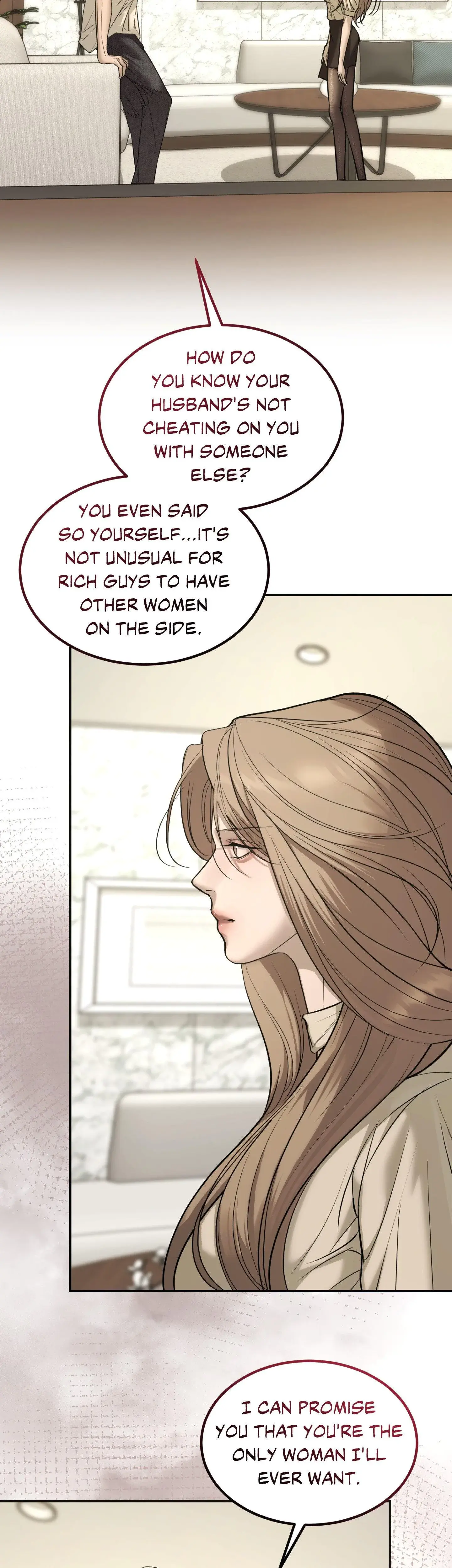 Love Junkie Chapter 26 - Page 40