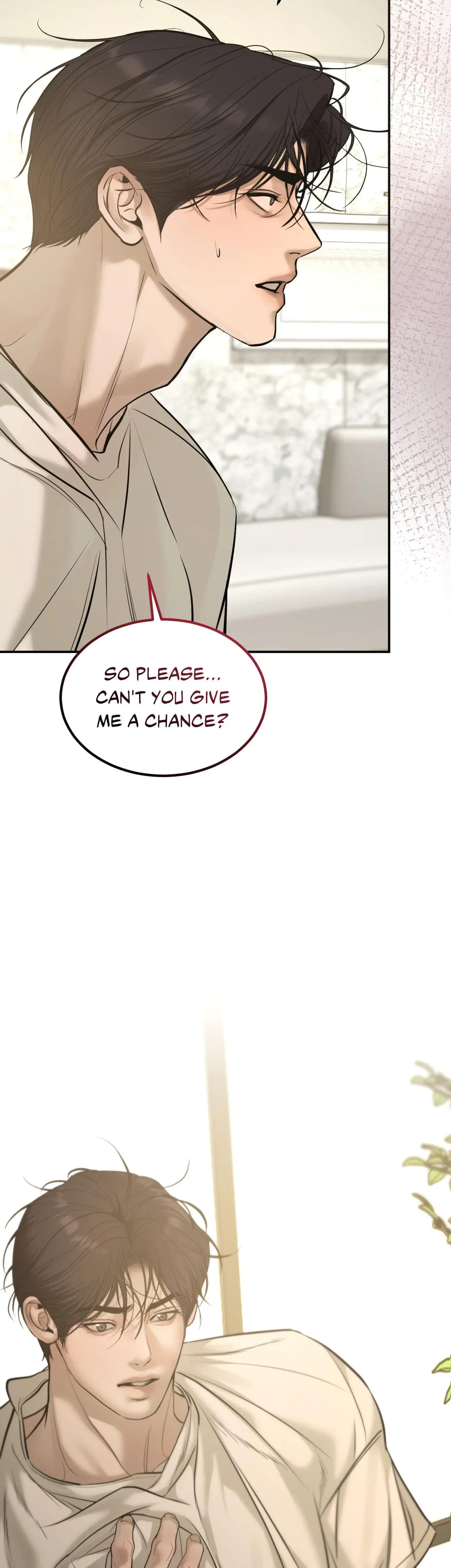 Love Junkie Chapter 26 - Page 41