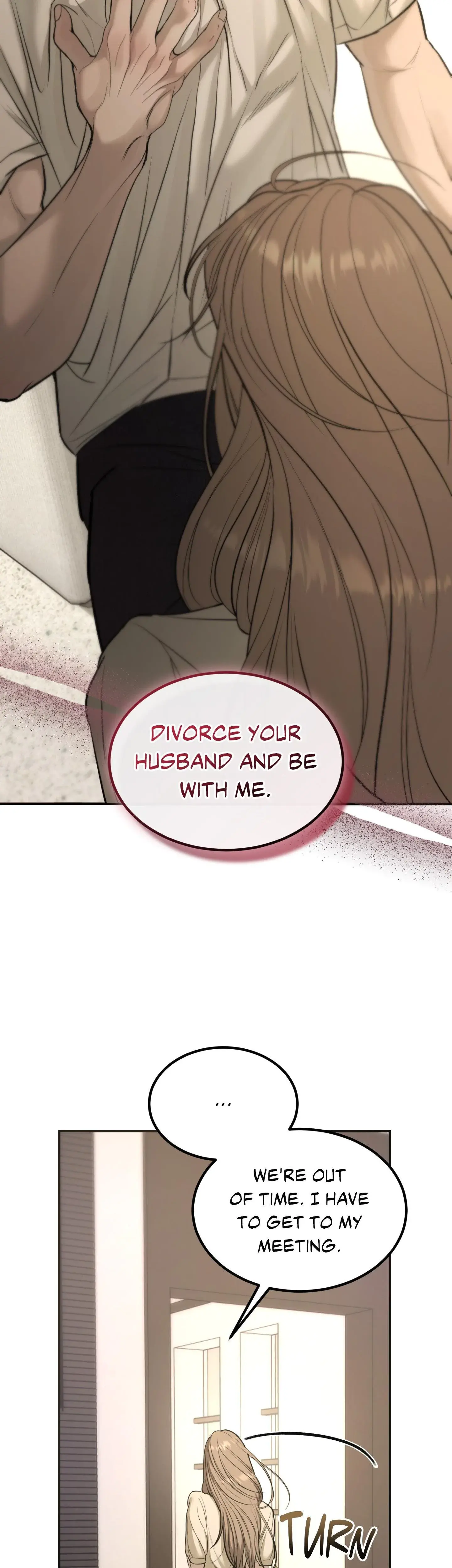 Love Junkie Chapter 26 - Page 42