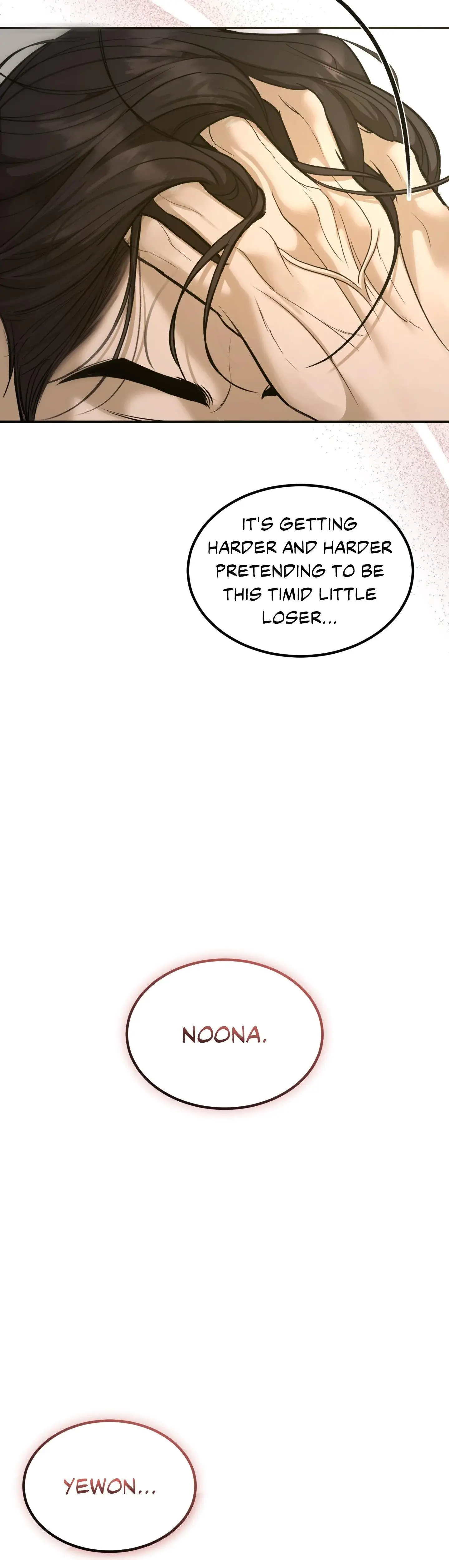 Love Junkie Chapter 26 - Page 45