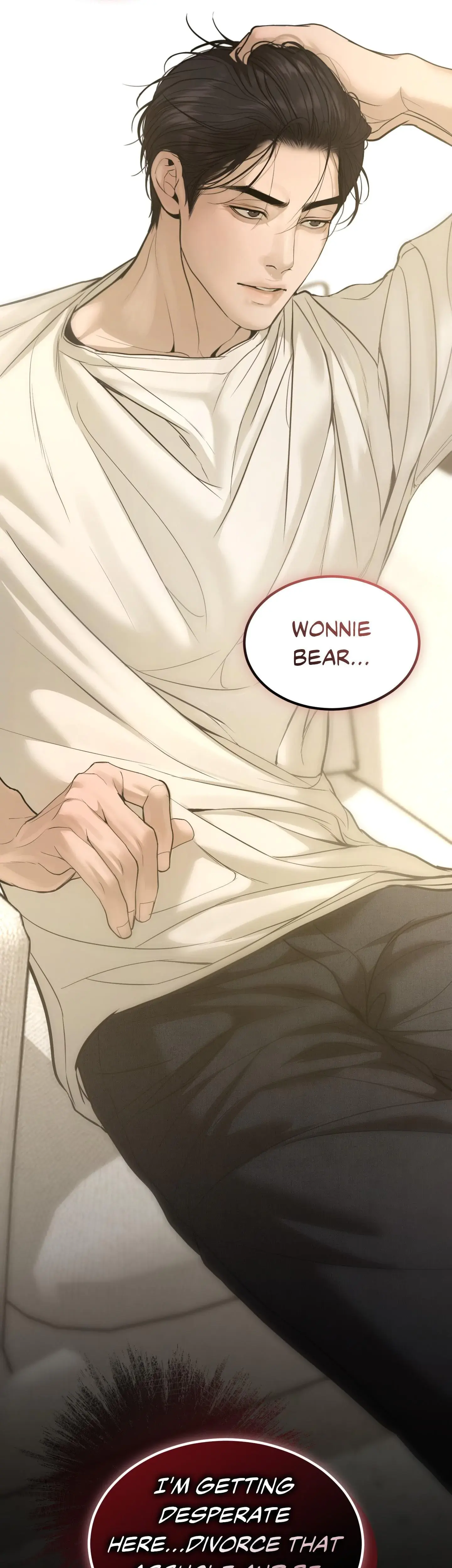 Love Junkie Chapter 26 - Page 46