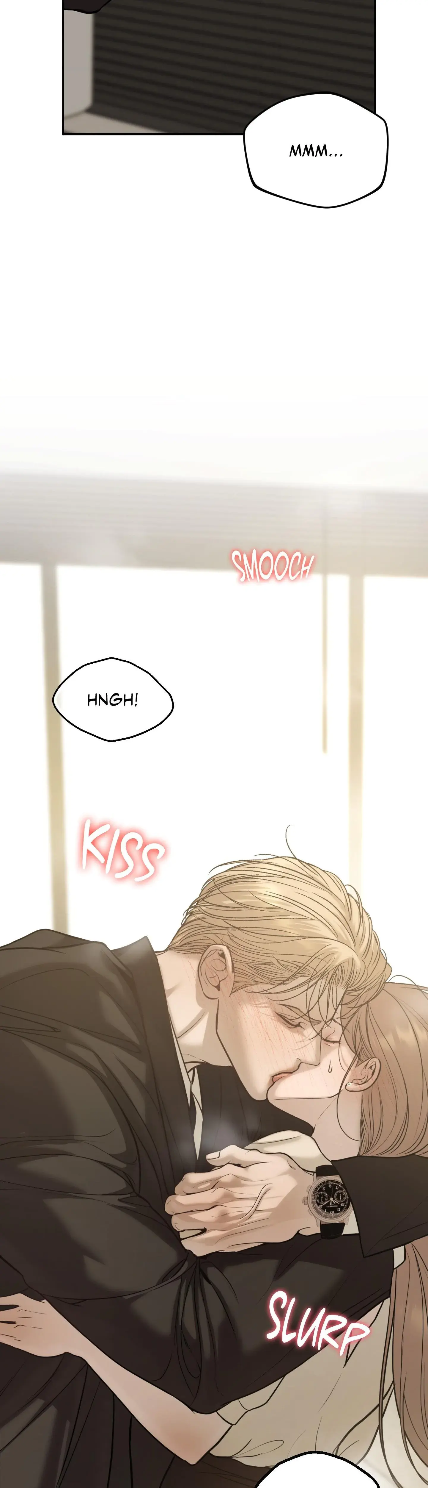 Love Junkie Chapter 26 - Page 5
