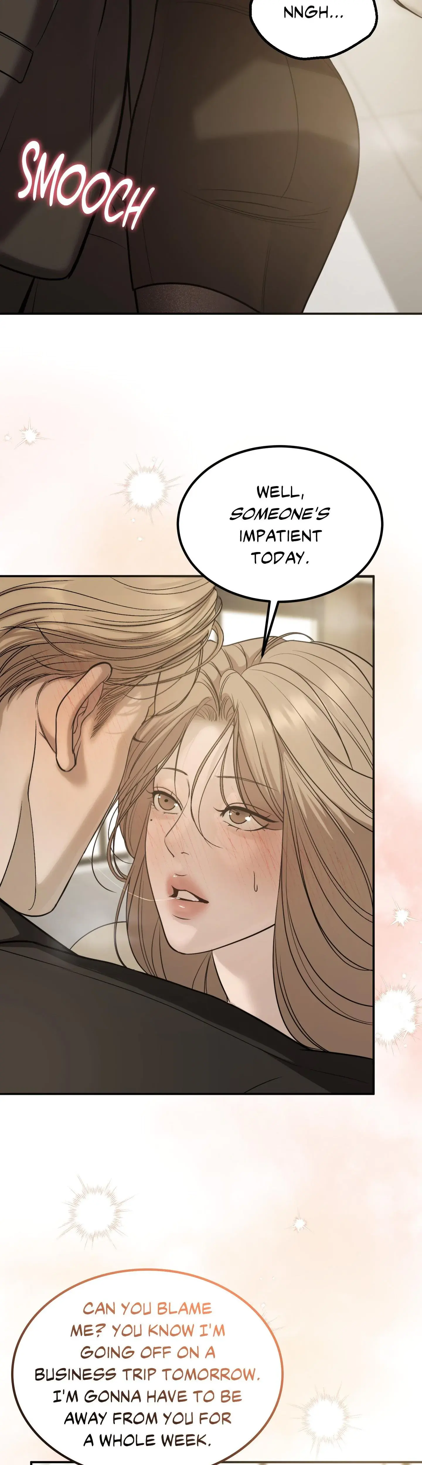 Love Junkie Chapter 26 - Page 6