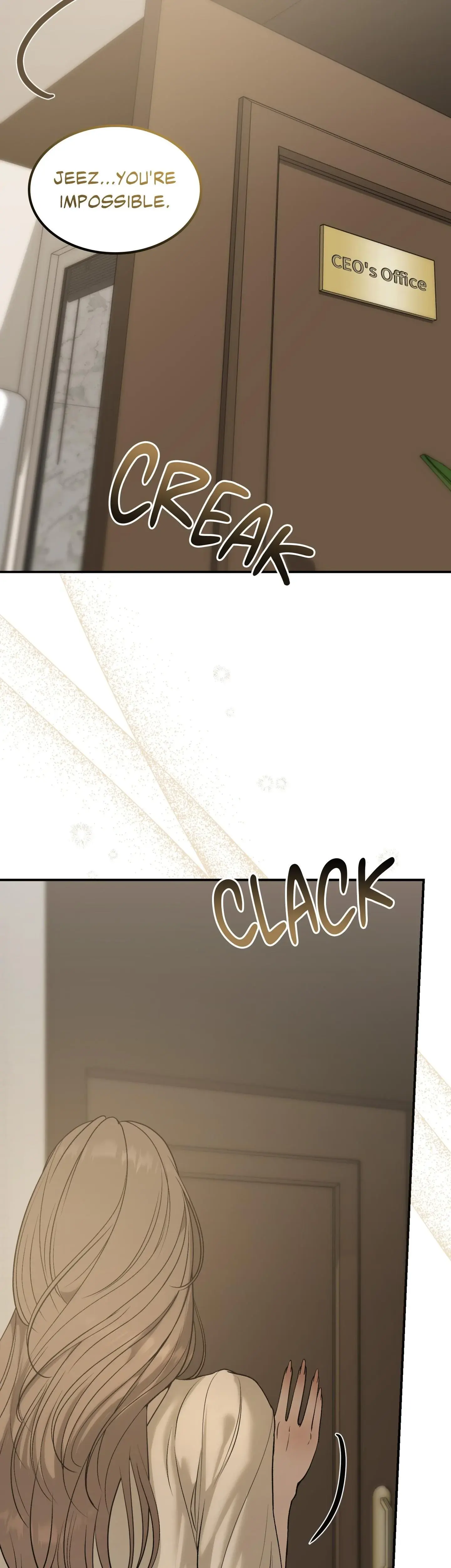 Love Junkie Chapter 26 - Page 8