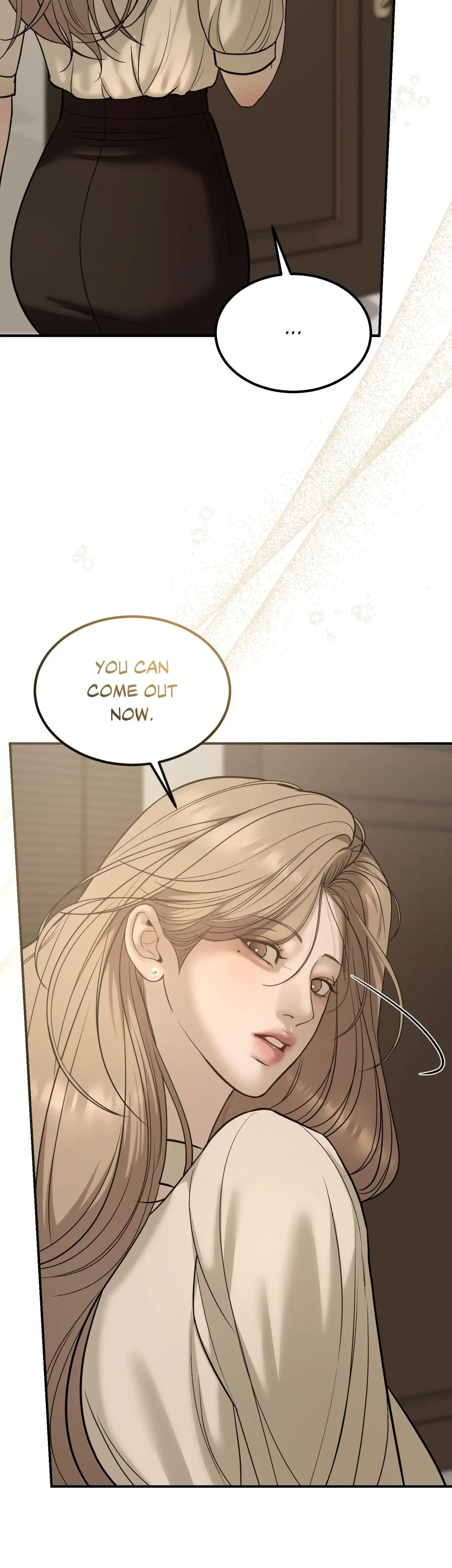 Love Junkie Chapter 26 - Page 9