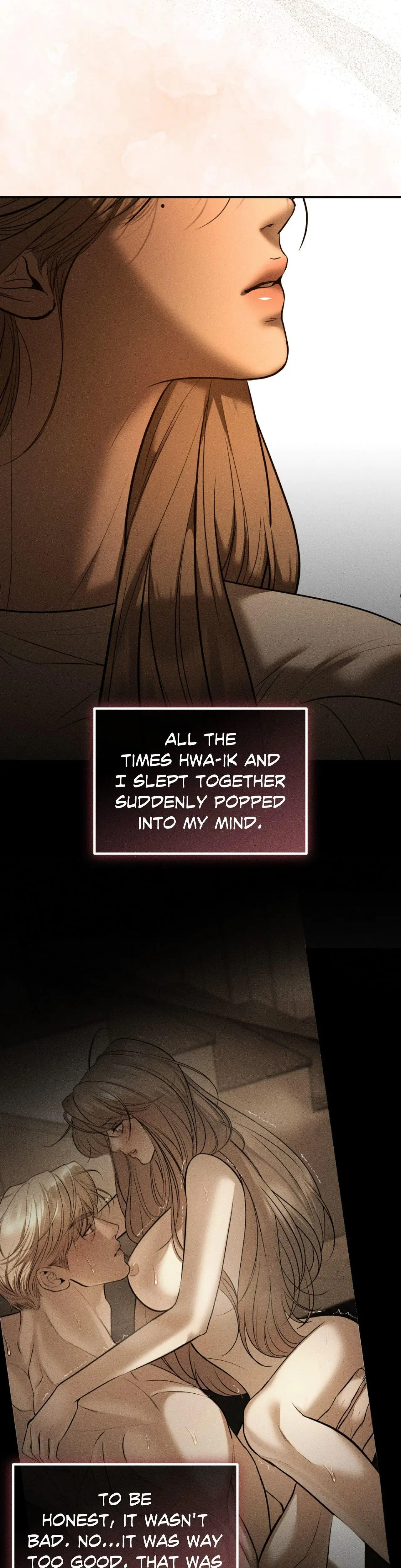 Love Junkie Chapter 27 - Page 10