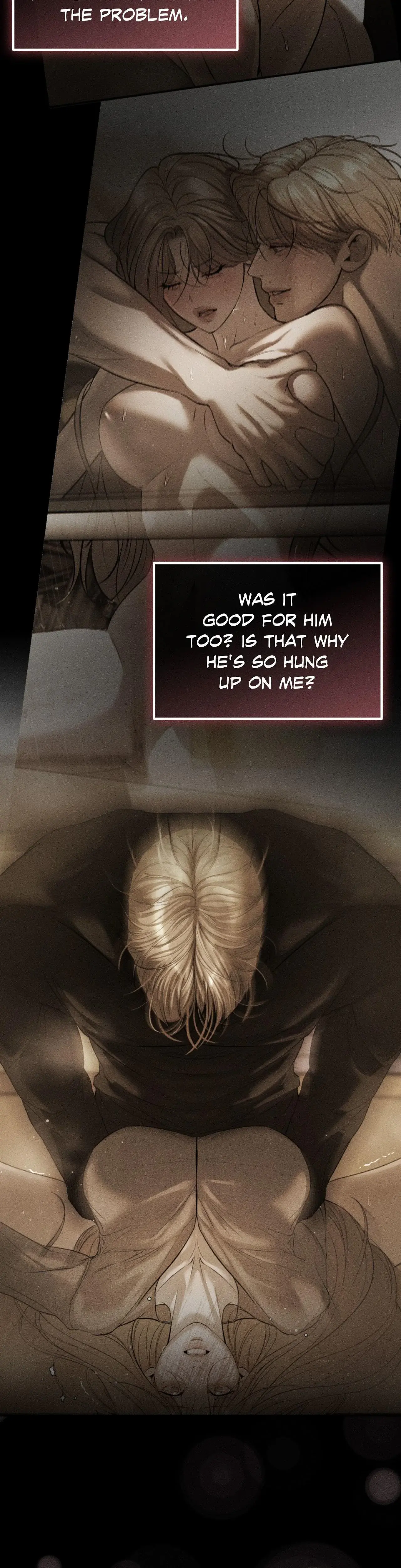 Love Junkie Chapter 27 - Page 11