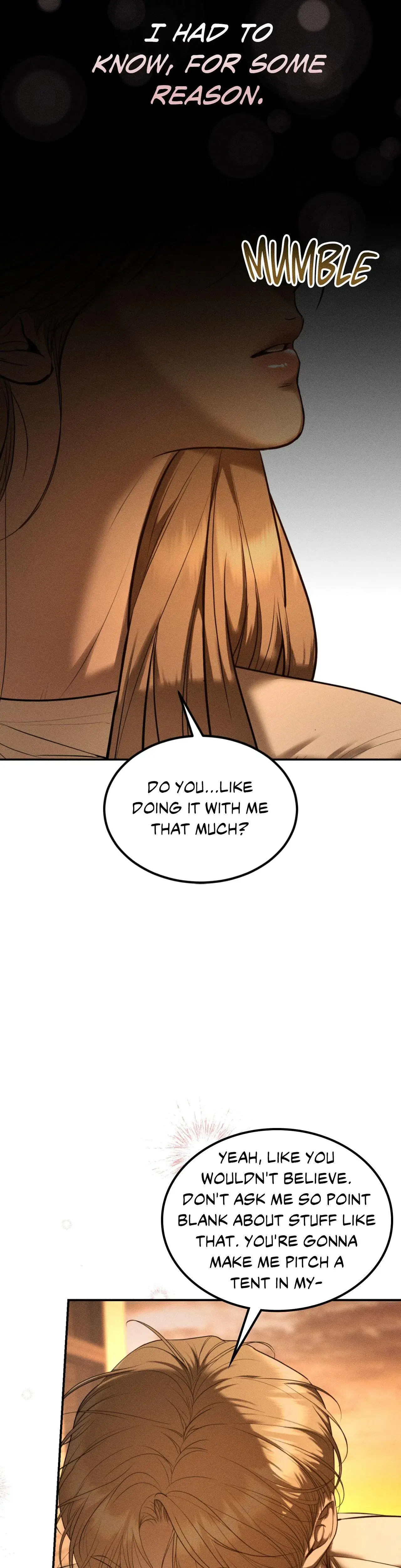 Love Junkie Chapter 27 - Page 12