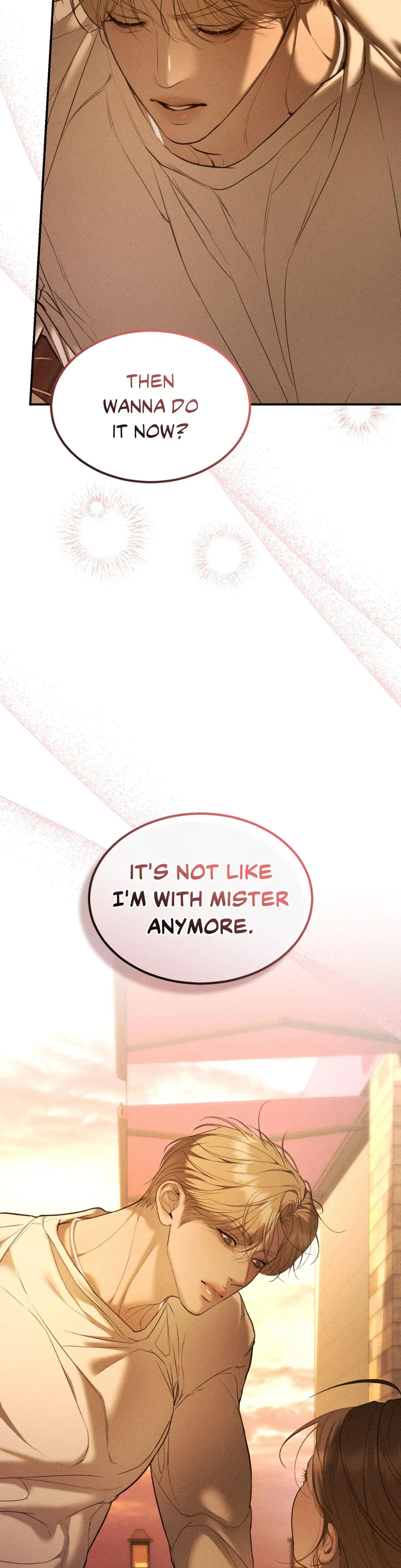 Love Junkie Chapter 27 - Page 13