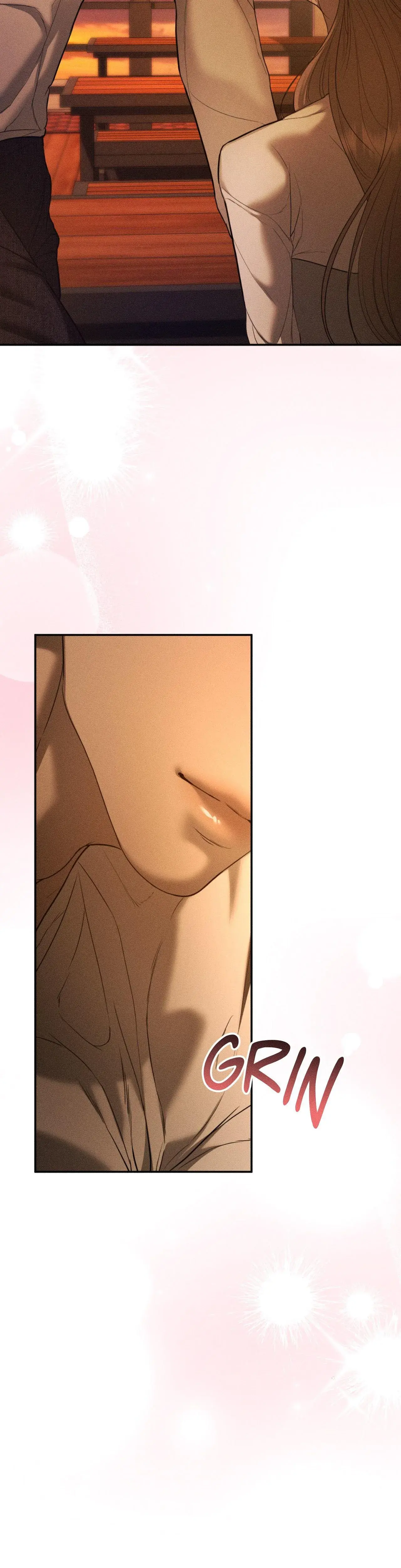 Love Junkie Chapter 27 - Page 14