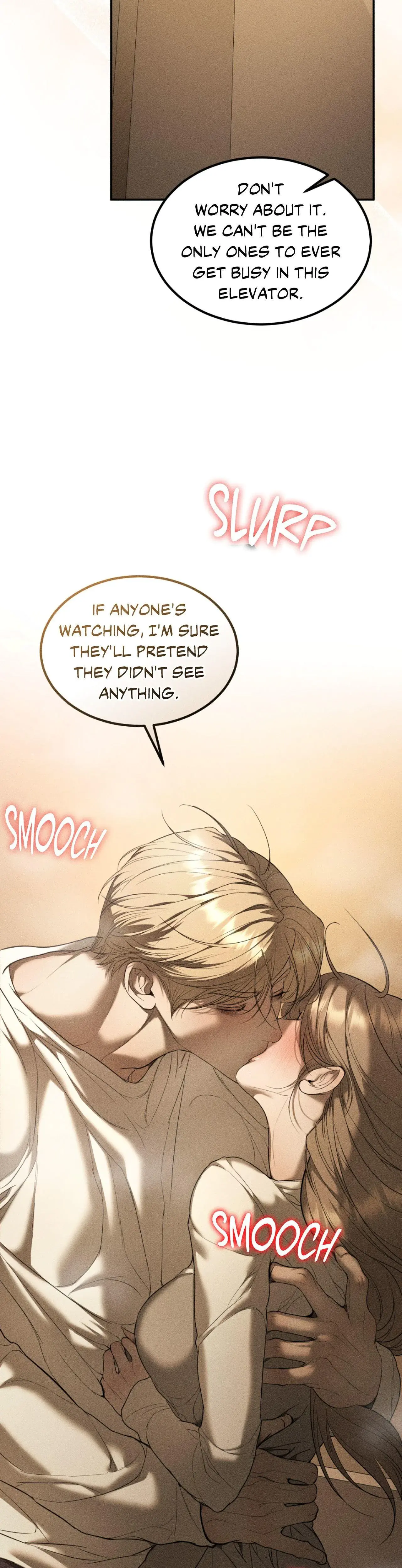 Love Junkie Chapter 27 - Page 18