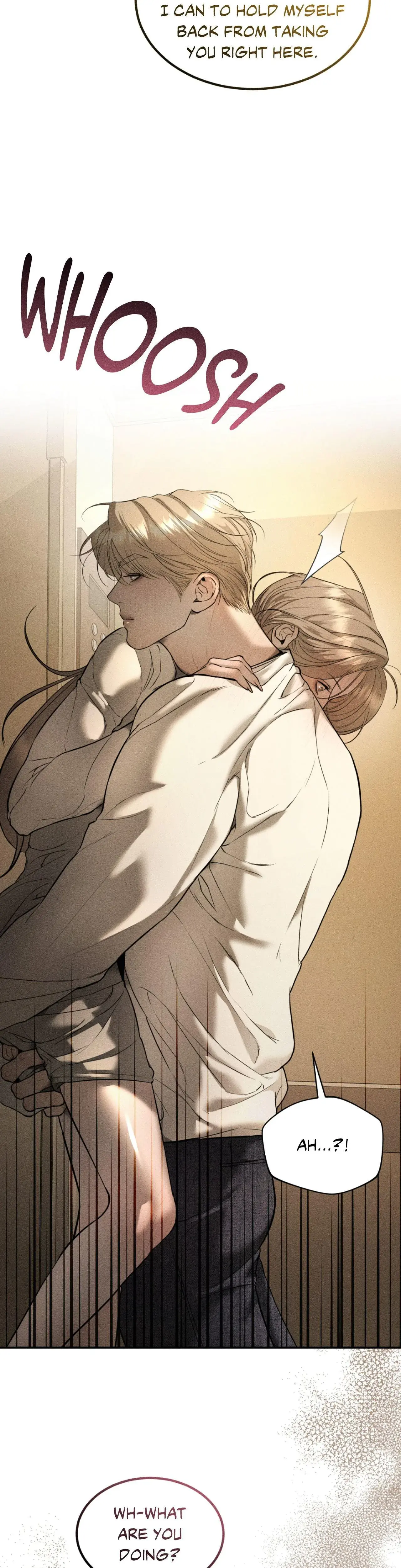 Love Junkie Chapter 27 - Page 21