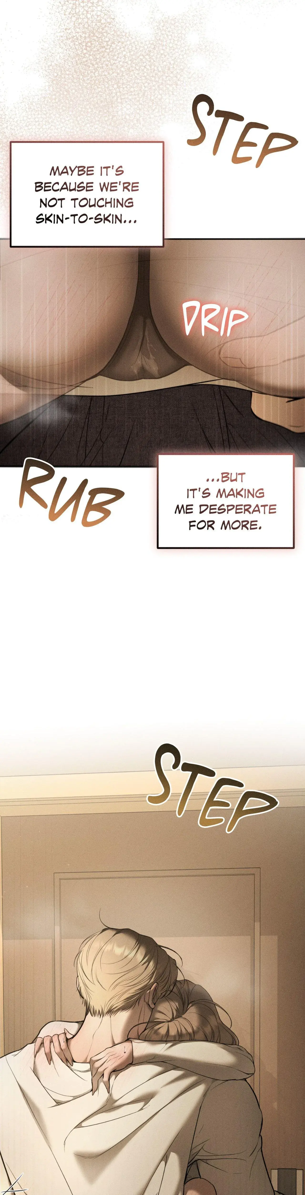Love Junkie Chapter 27 - Page 24