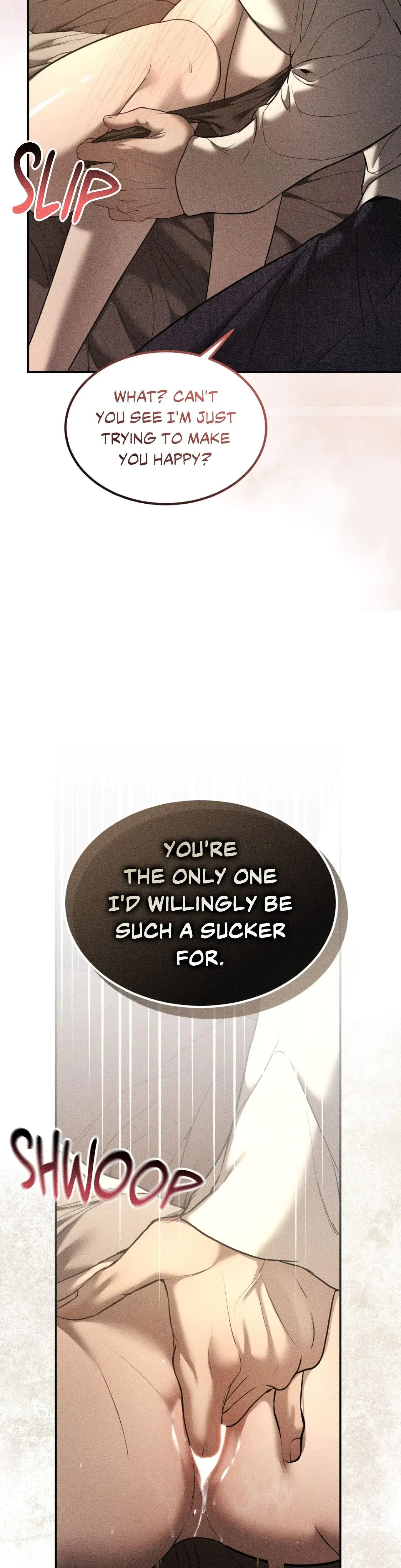 Love Junkie Chapter 27 - Page 28