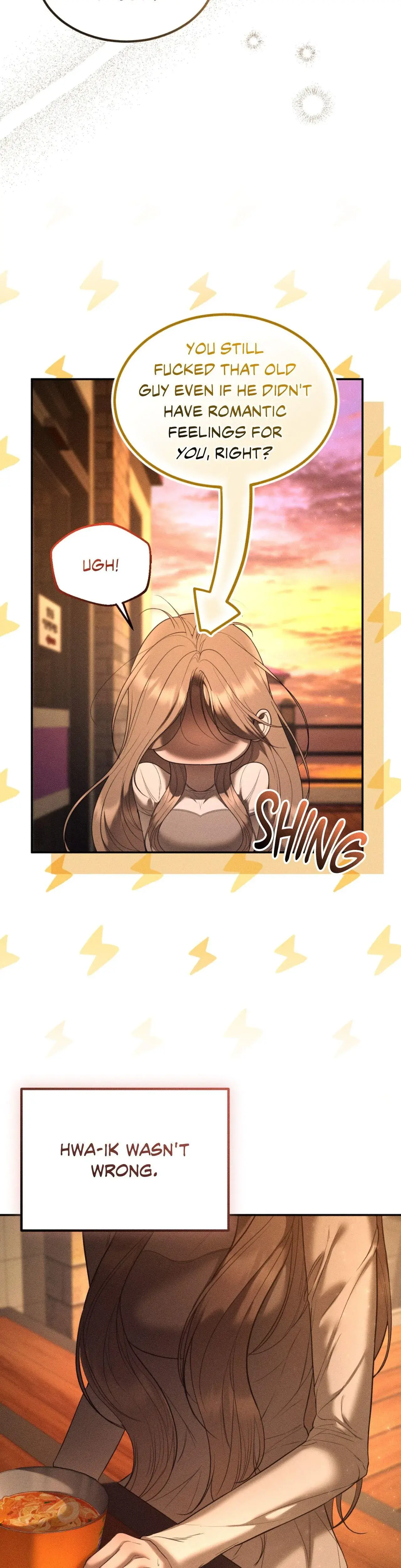 Love Junkie Chapter 27 - Page 3