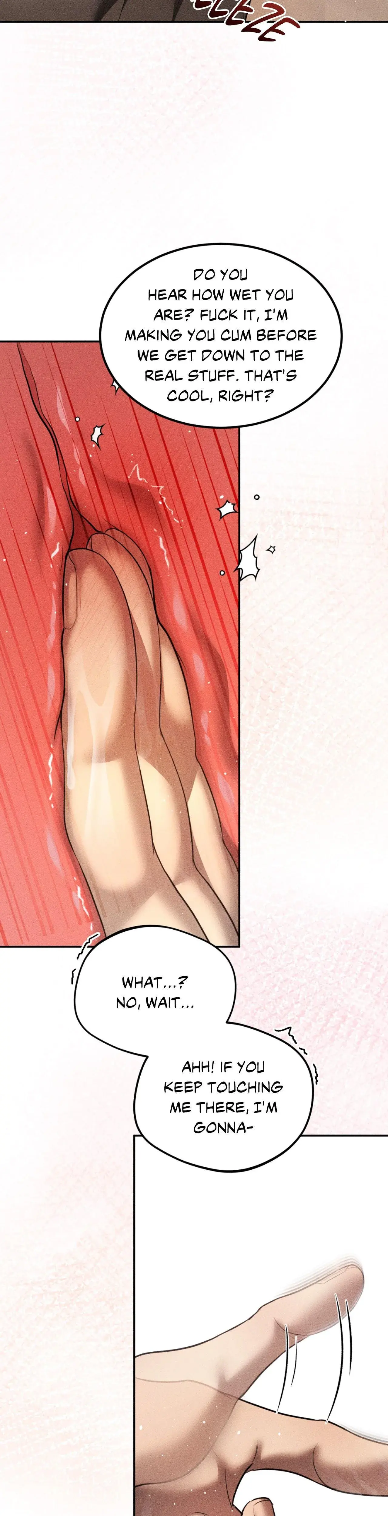 Love Junkie Chapter 27 - Page 32