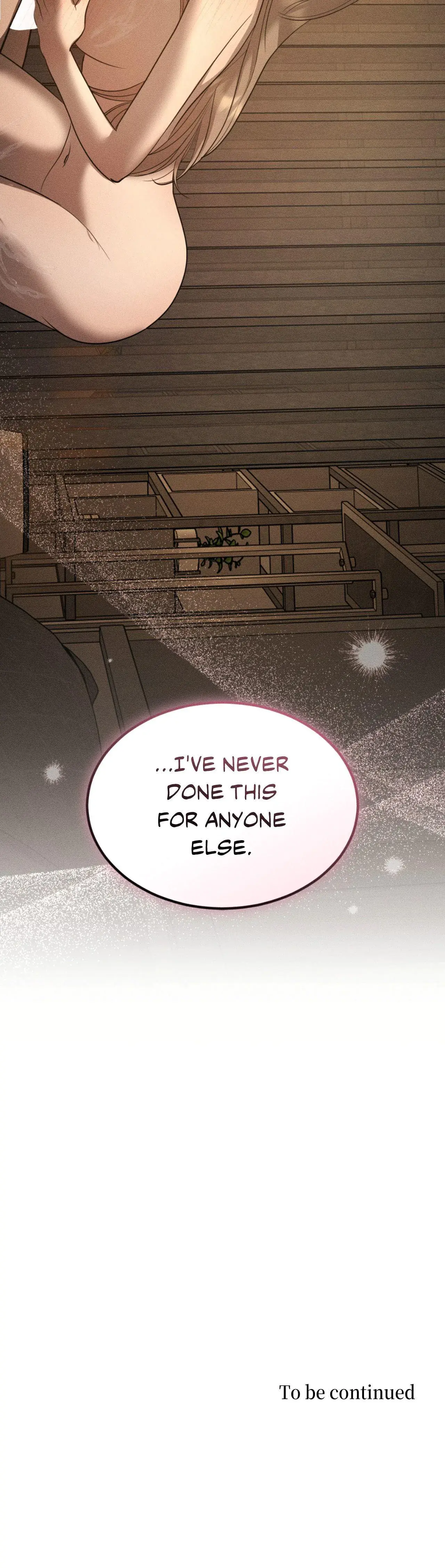 Love Junkie Chapter 27 - Page 40