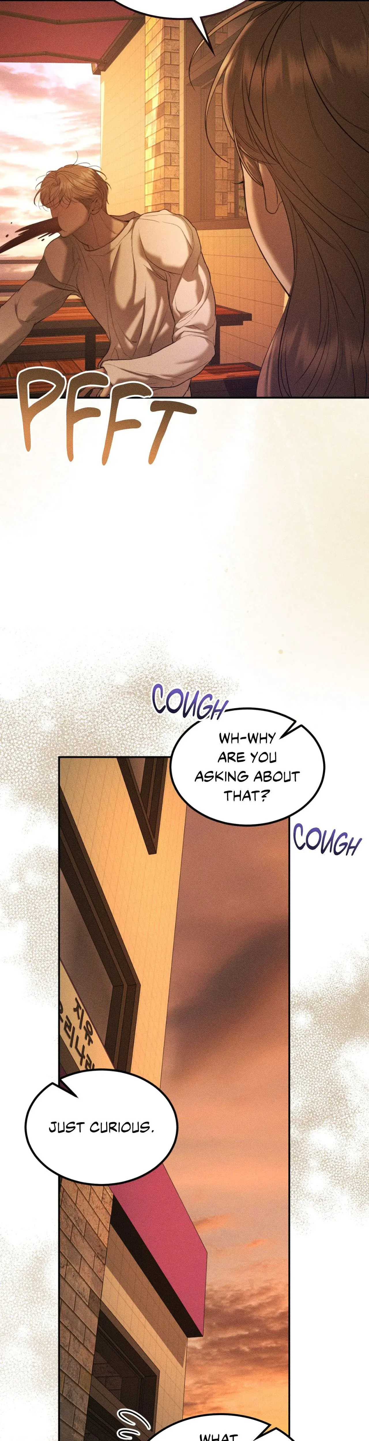 Love Junkie Chapter 27 - Page 6
