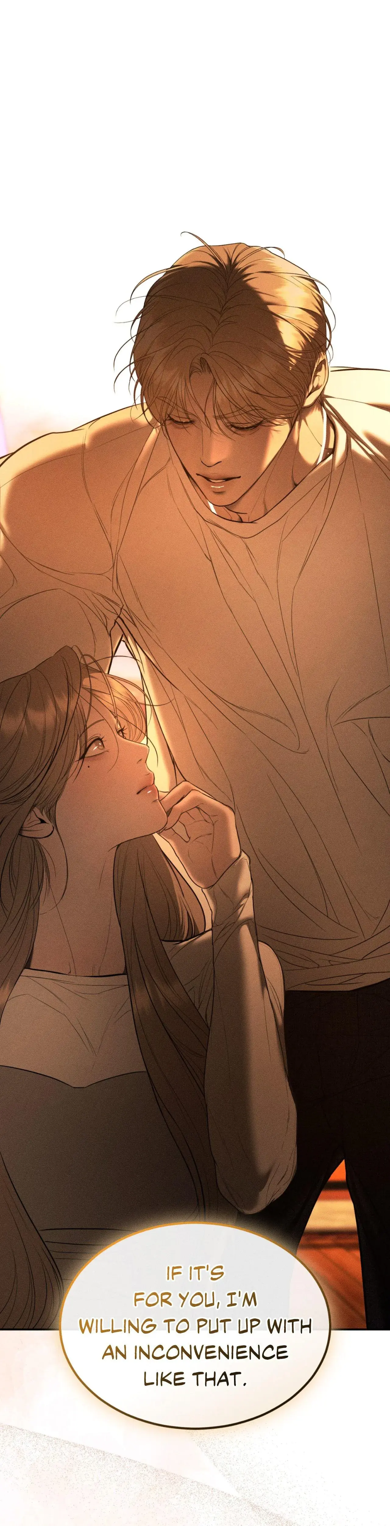 Love Junkie Chapter 27 - Page 9