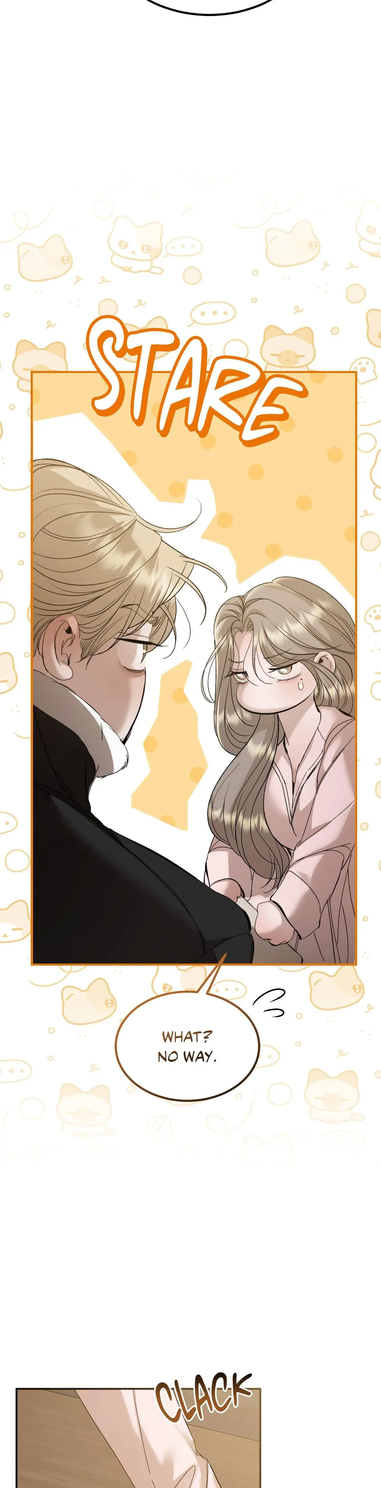 Love Junkie Chapter 28 - Page 16