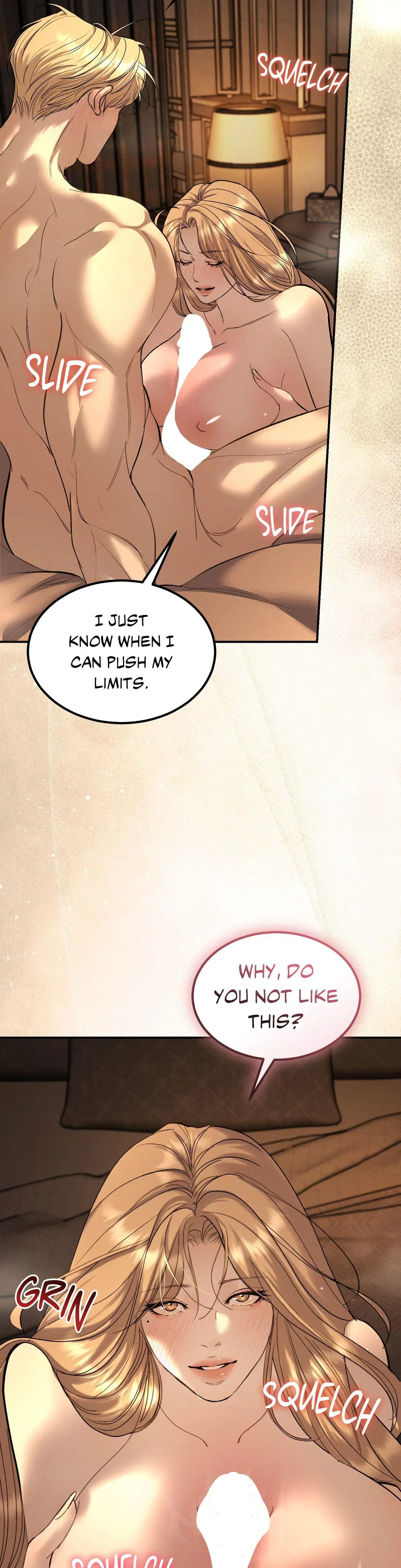 Love Junkie Chapter 28 - Page 2