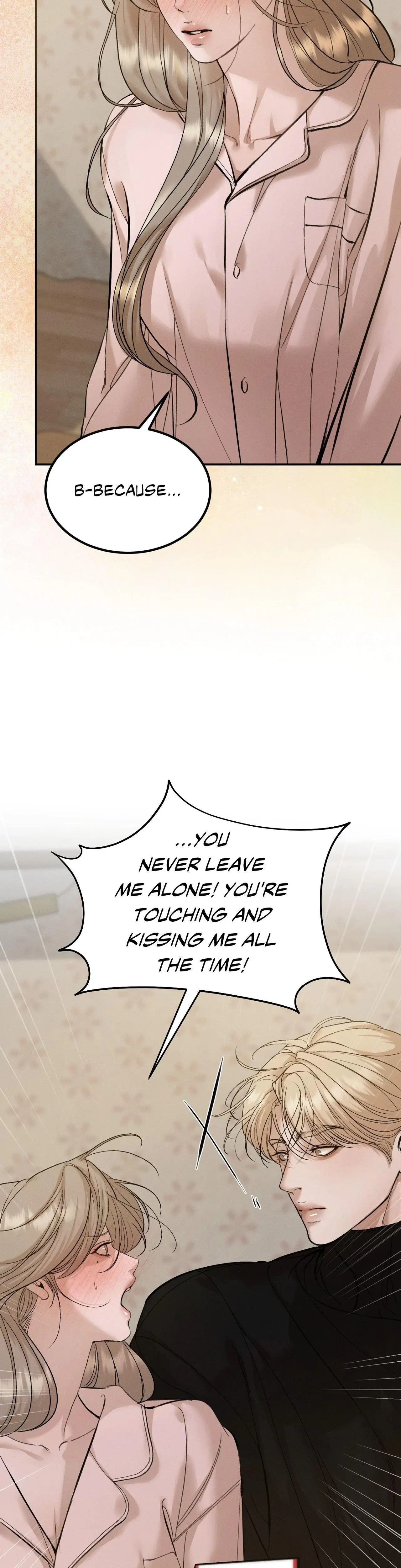 Love Junkie Chapter 28 - Page 20